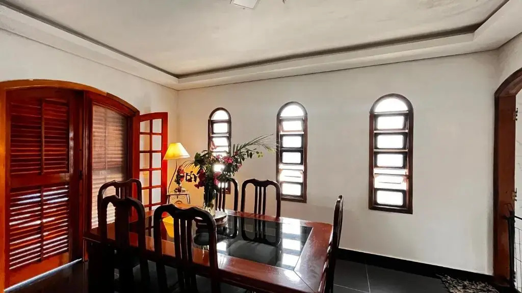 Casarão Dos Santos - Guest House