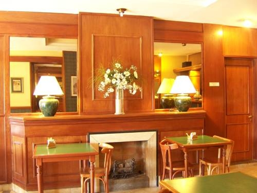 Cordoba Yolanda Hotel