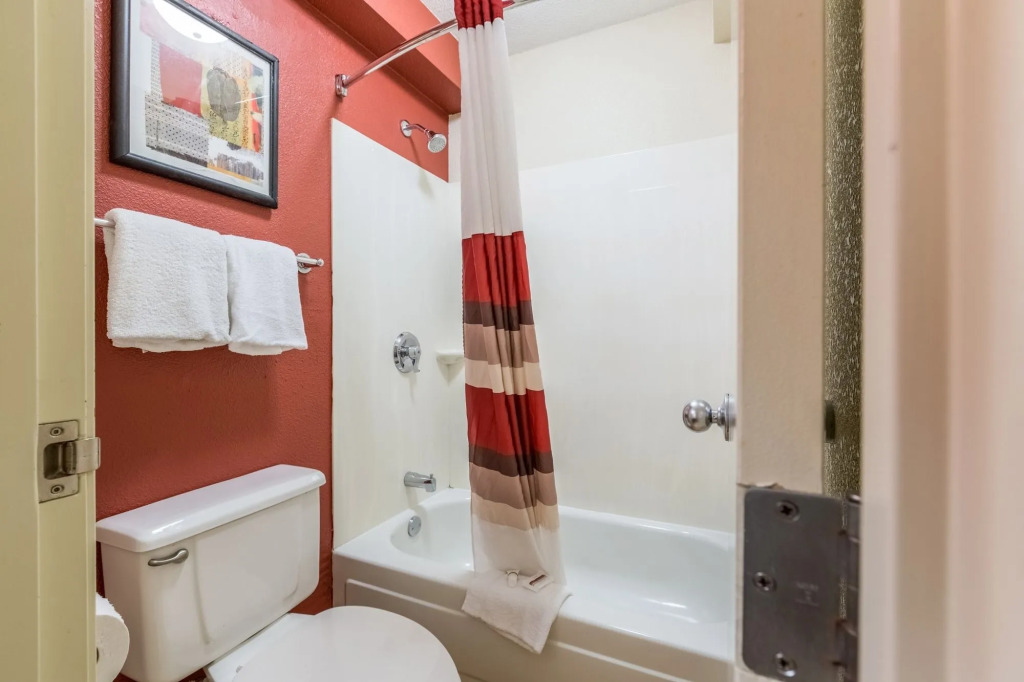 Red Roof Inn Minneapolis Plymouth