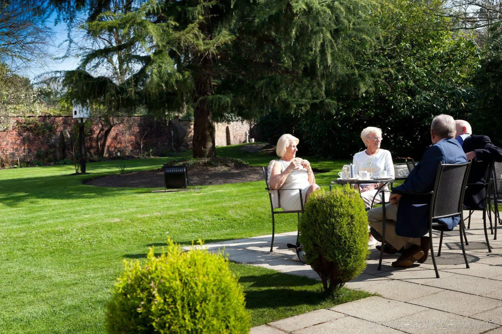 Alderley Edge Hotel