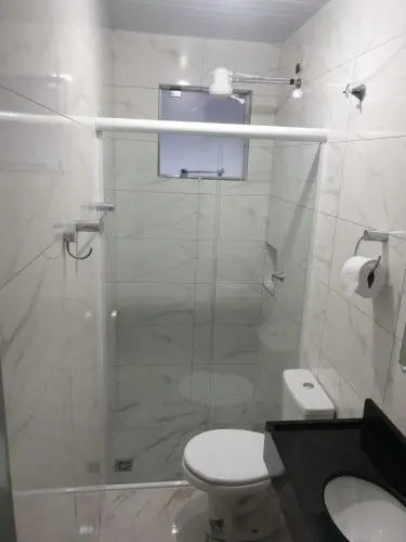 Hotel Rio Paraná