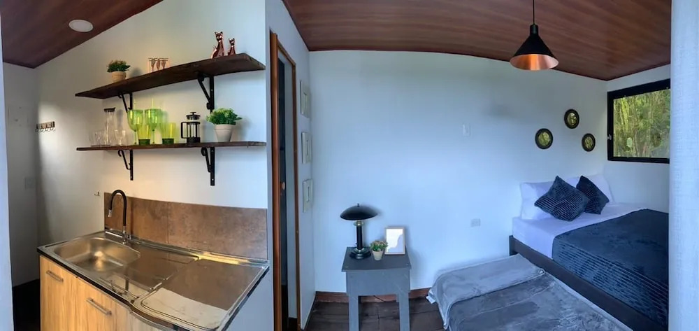 Hotel Selva Negra
