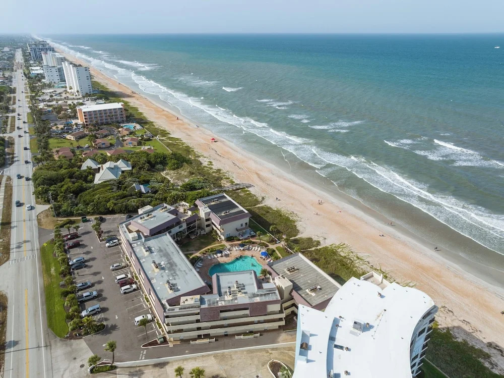 Barry Palm 202 by Distinctive Beach Rentals