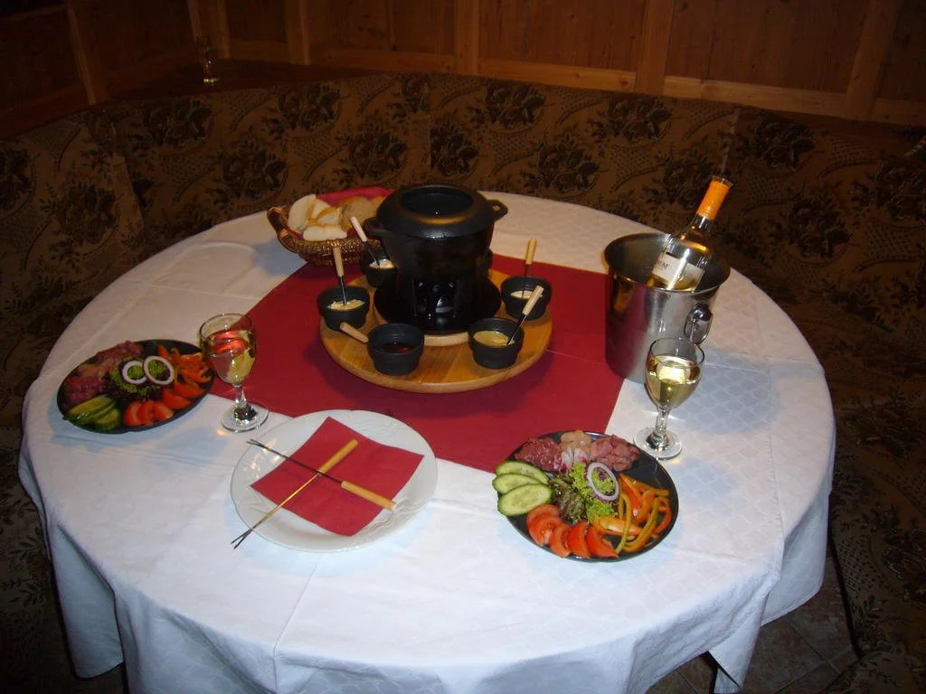 Hotel Stara Skola