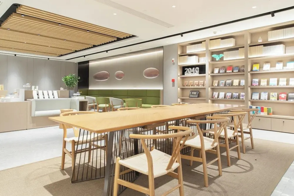 JI Hotel Wuhan Baishazhou Hongshan Vanke Plaza Branch