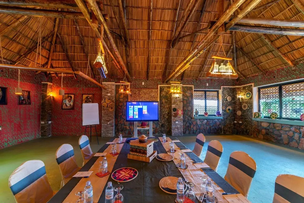 Masheda Palms Resort