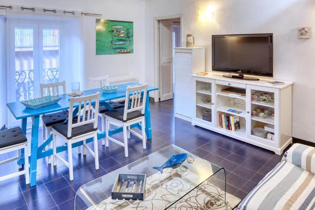 Ivana Apartment