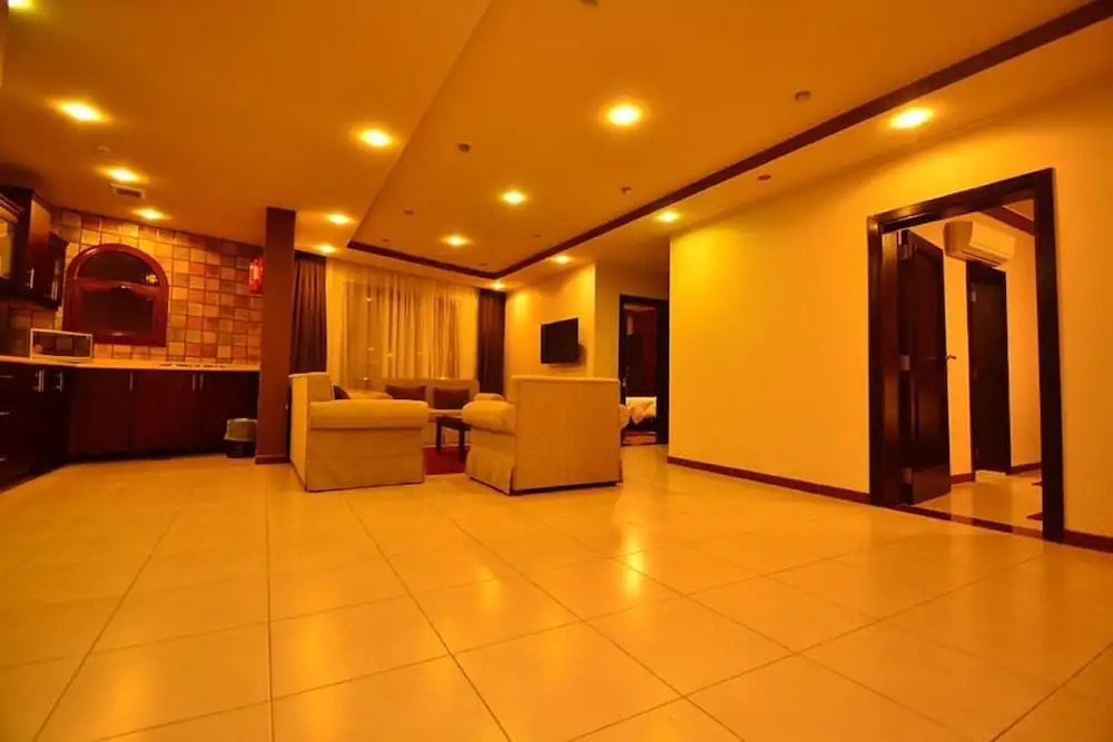 Al Ramla Al Hamra Furnished Units