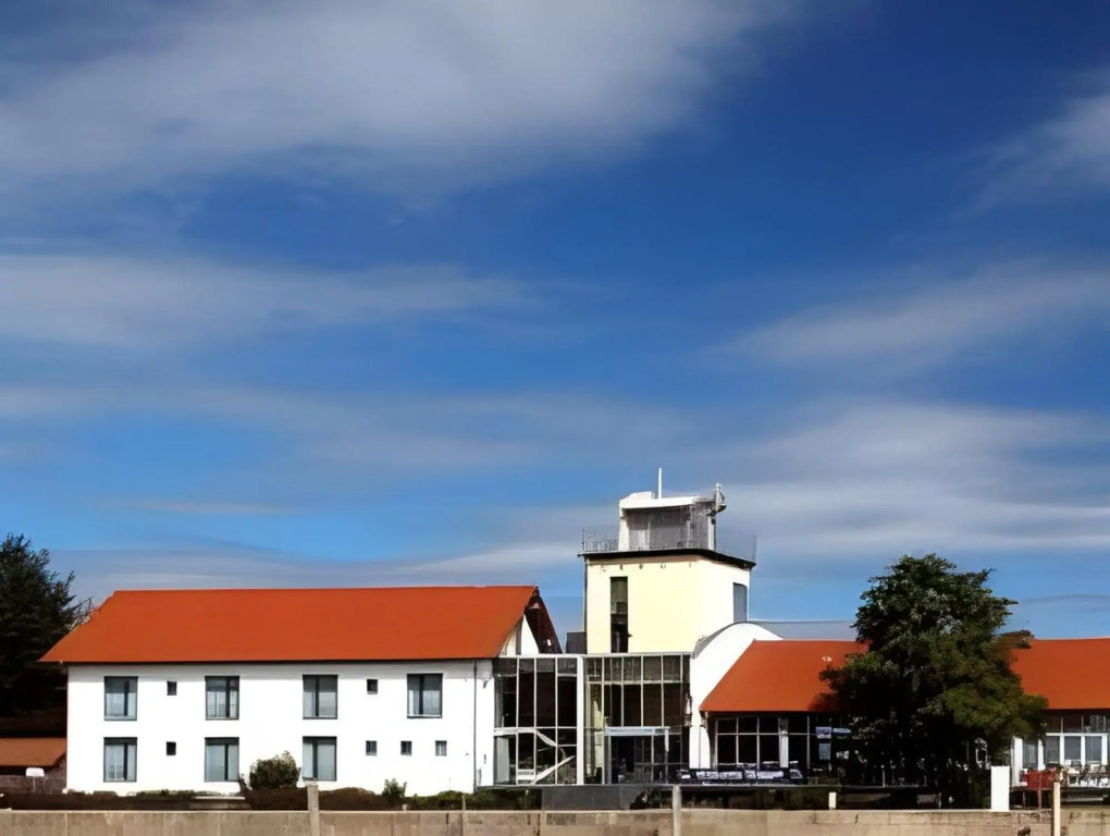 Hotel Utkiek und Pier 19