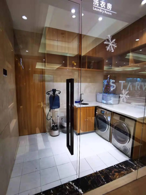 Starway Hotel Hangzhou Qianjiang Century City