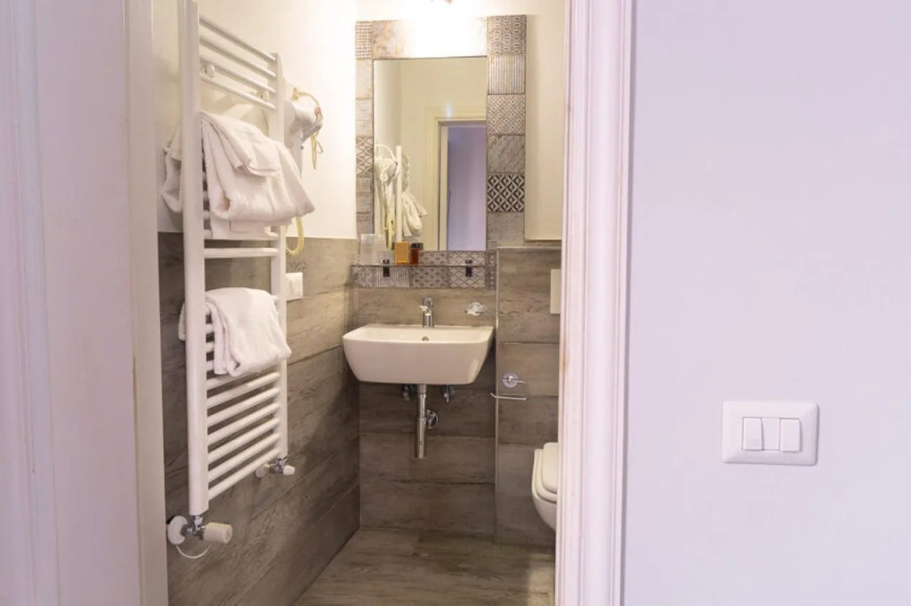 Hotel Villa Bonelli