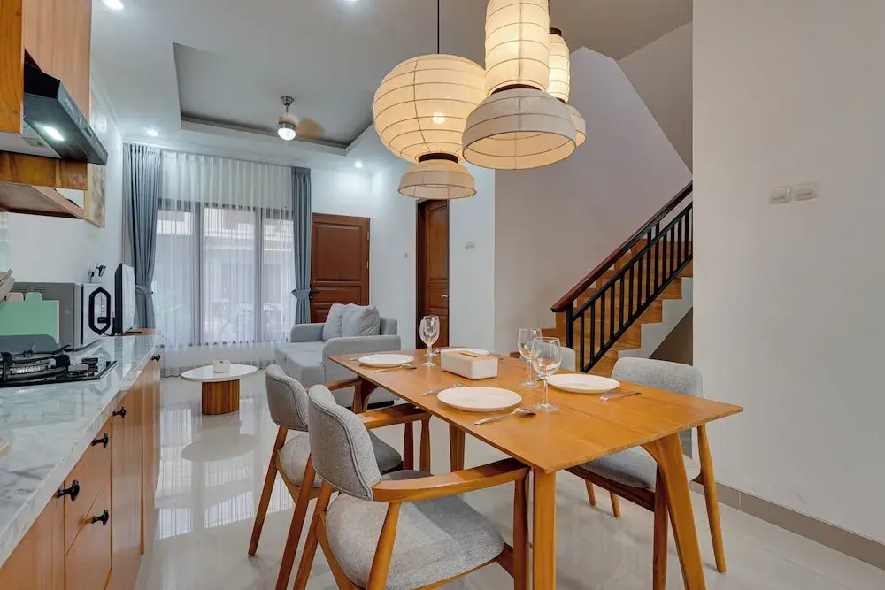 Villa Palm Haven 11 - Seminyak