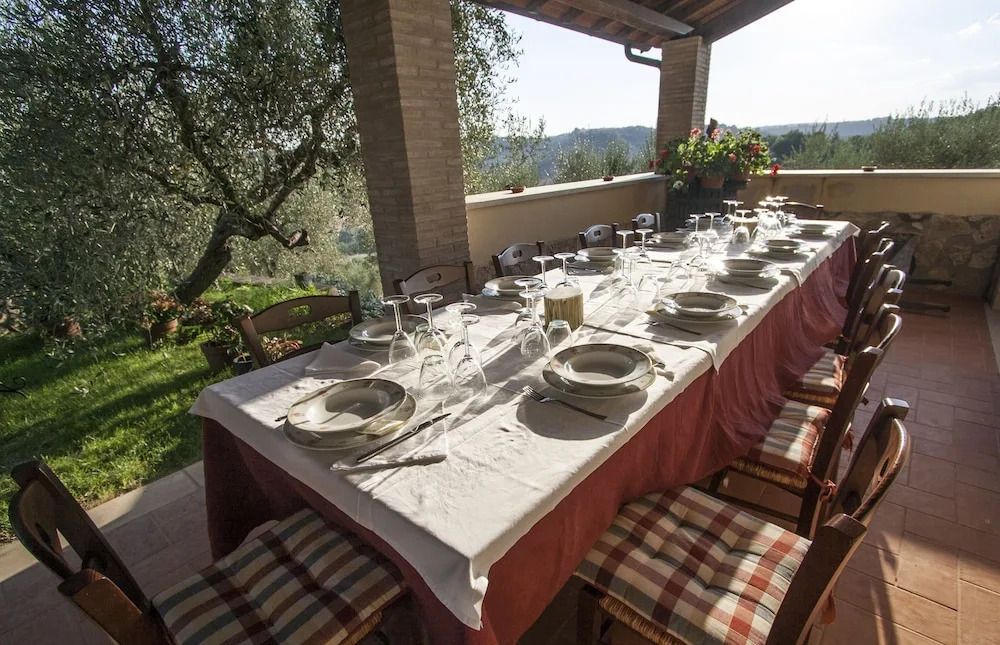 Il Poggio DellArtilla