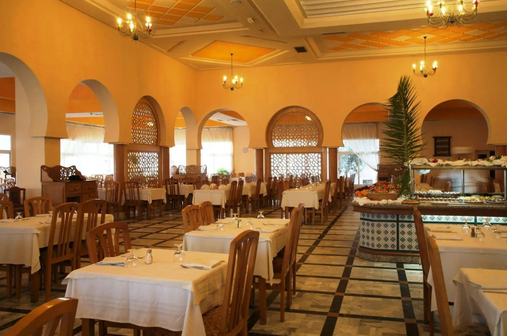 Djerba Castille- Couples and Families