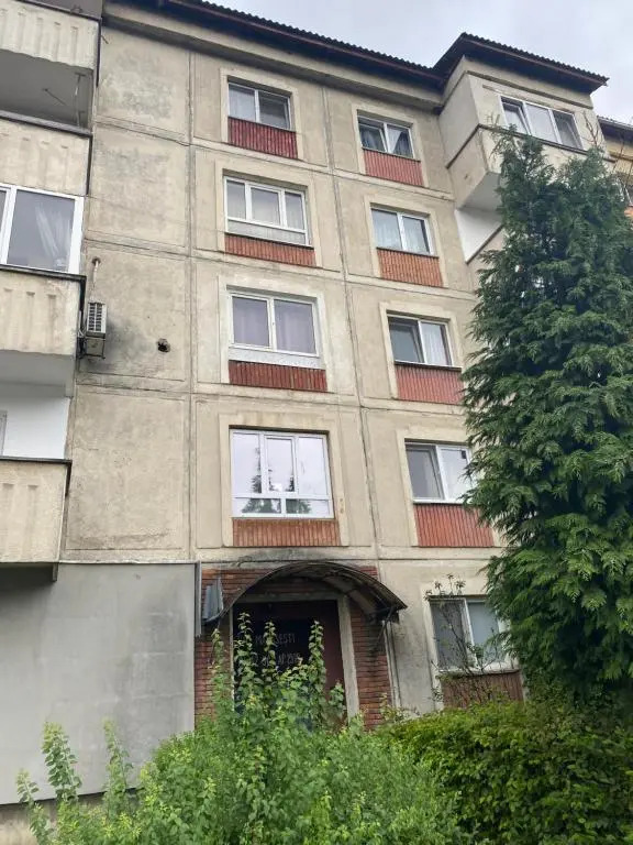 Apartament Marasesti