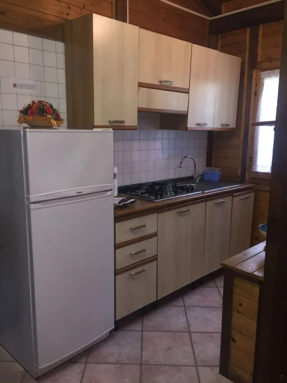 Azzurro Camping Village