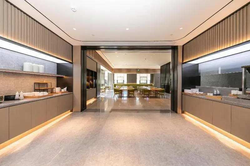 Ji Hotel Hangzhou Yunqi Town Convention and Exhibition Center