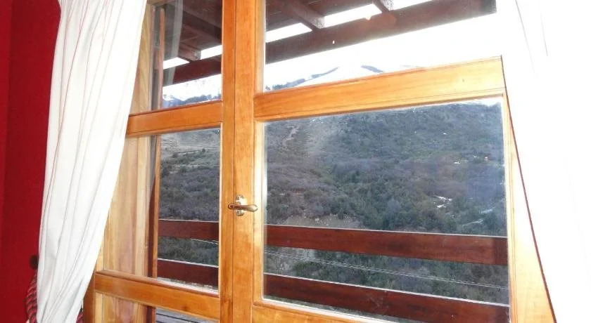Hostería del Cerro