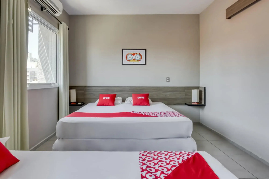 I-Hotel Piracicaba