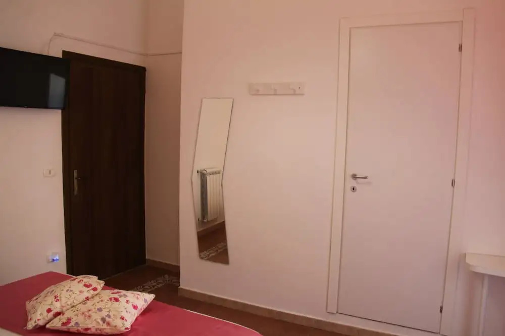 BB Le Porte Di Napoli