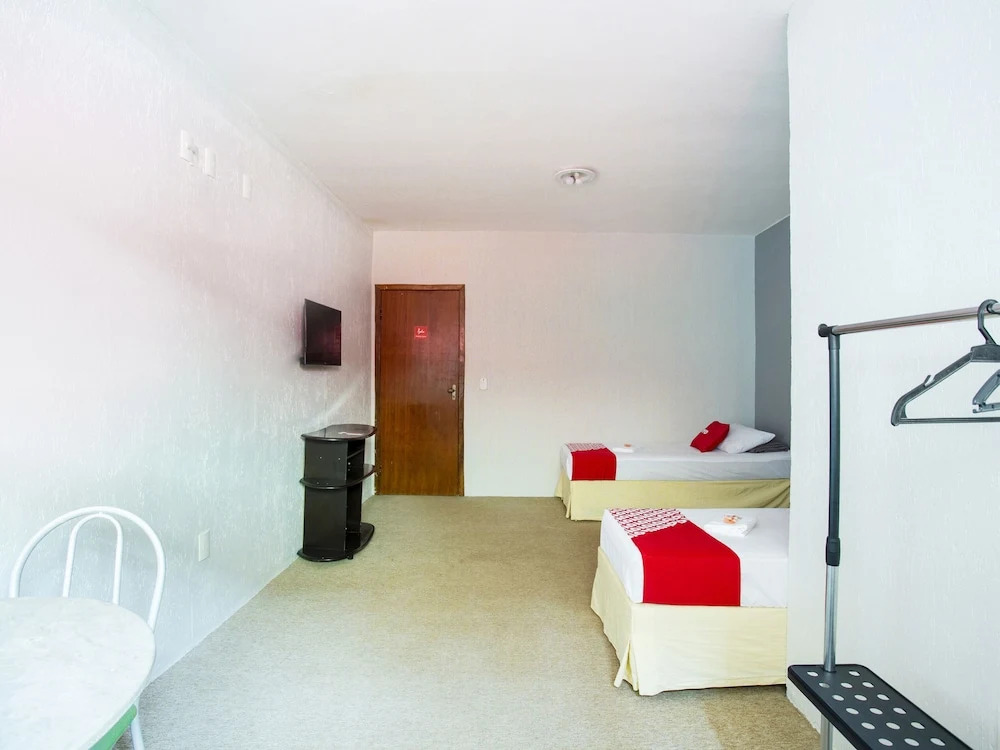 Riadd Hotel