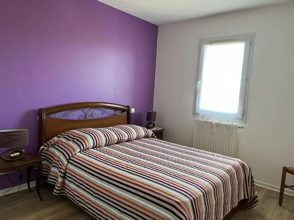 Appartement Cambo-les-Bains, 2 pièces, 2 personnes - FR-1-495-74
