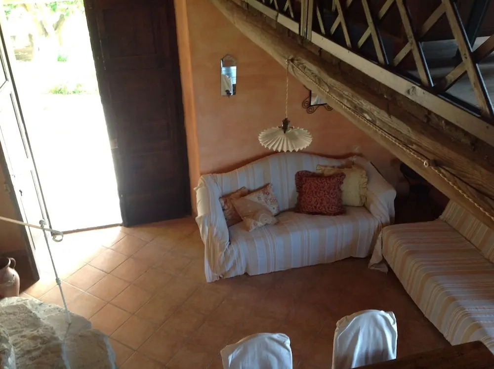 Borgo Posidone