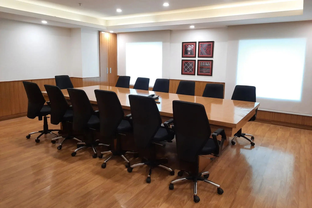 Four Points by Sheraton Vadodara