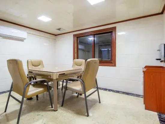 Anjixi Shangju Homestay