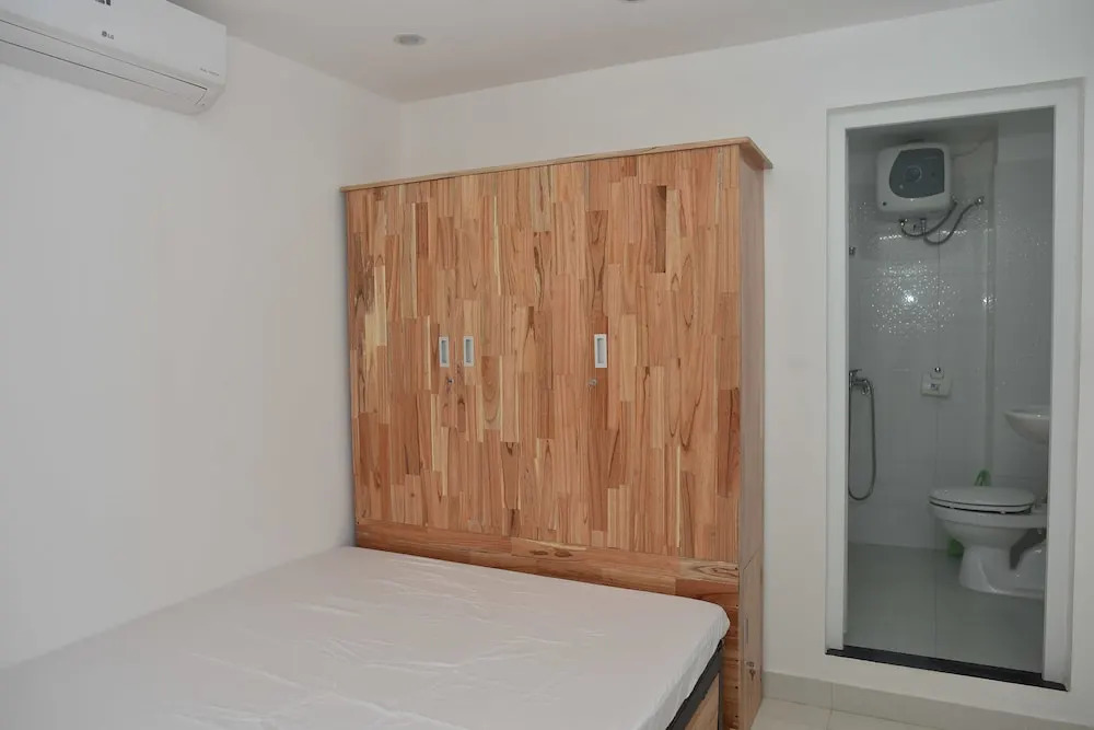 Toms Homestay Huế