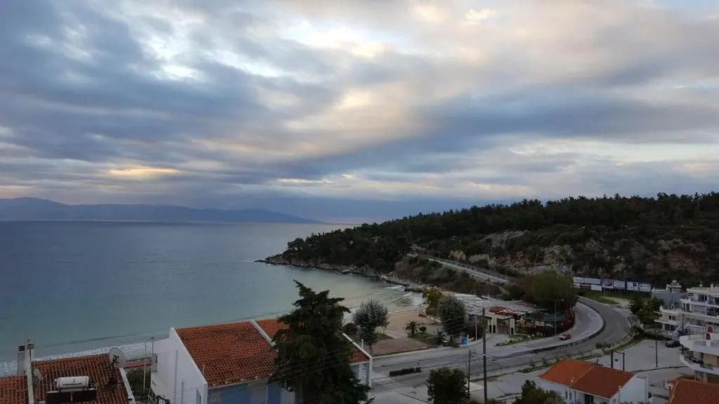 Gala House