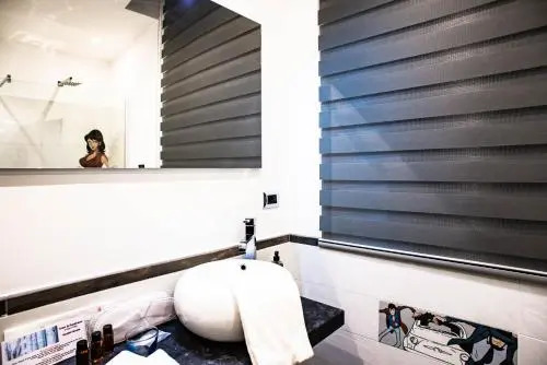 Trevi & Pantheon Design Rooms