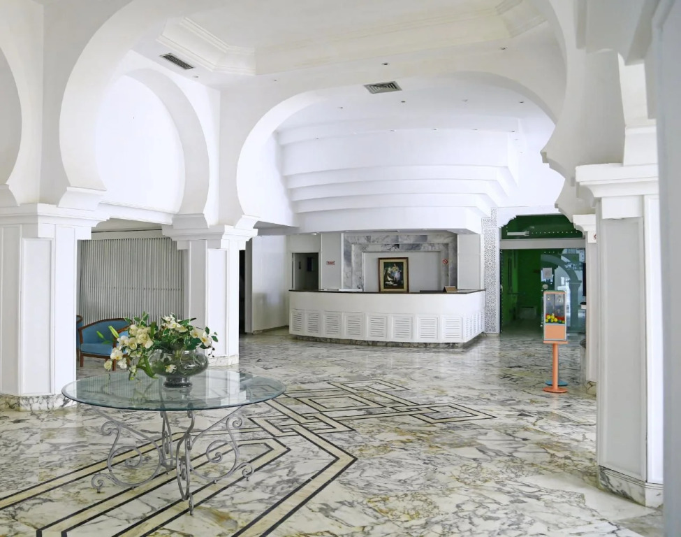 Hello Yasmine Hotel