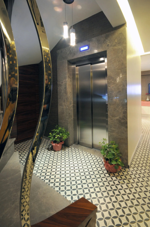 T-Loft Residence