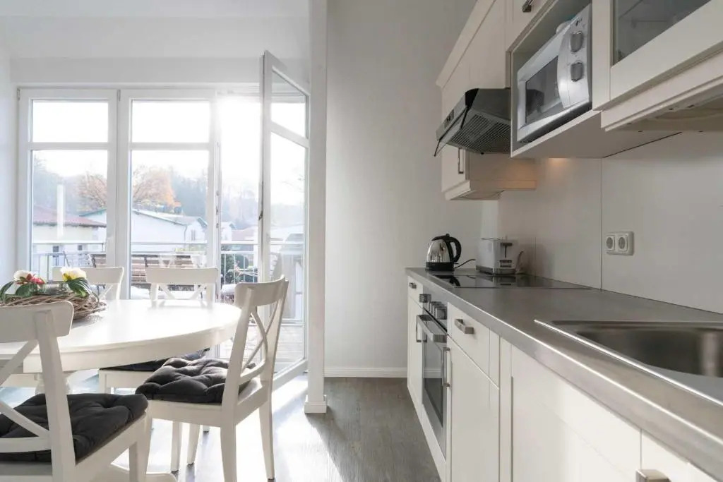 Villa Marin, Wohnung 25