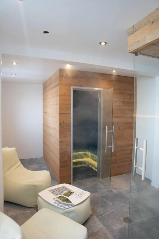 Les Cèdres - Hôtel - Restaurants - Spa