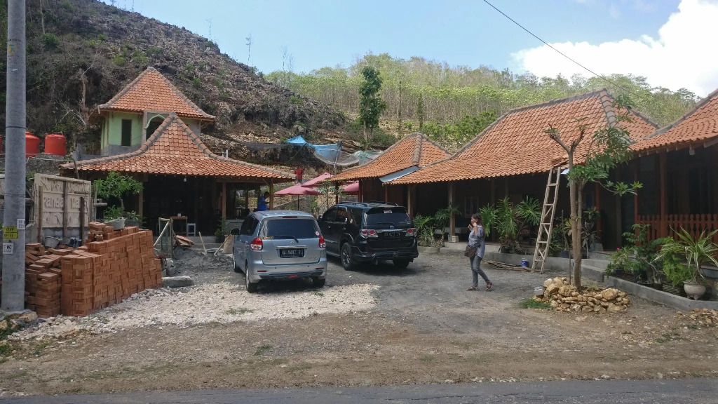 Pandan Wangi Villa