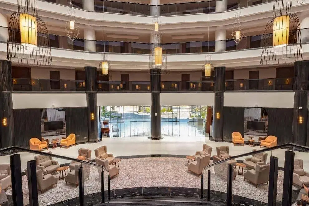 Aqua Mount Termal SPA Resort