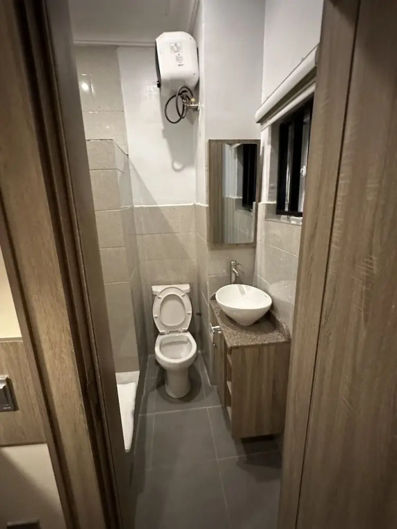 Moz One Executive Guest Rooms-Tourggourt