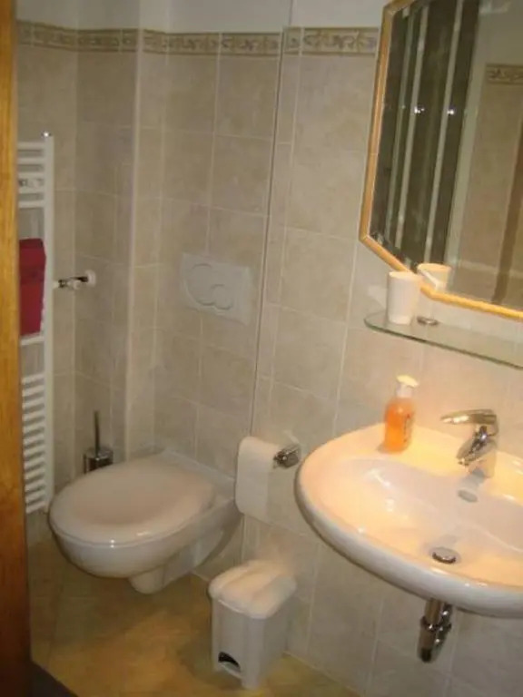 Apartments Schlernheim