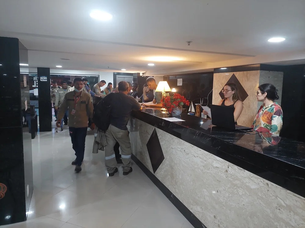 Luxor Verolme Hotel