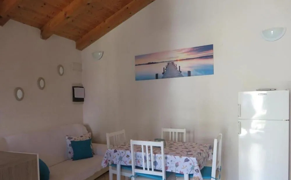 Zora Holiday home