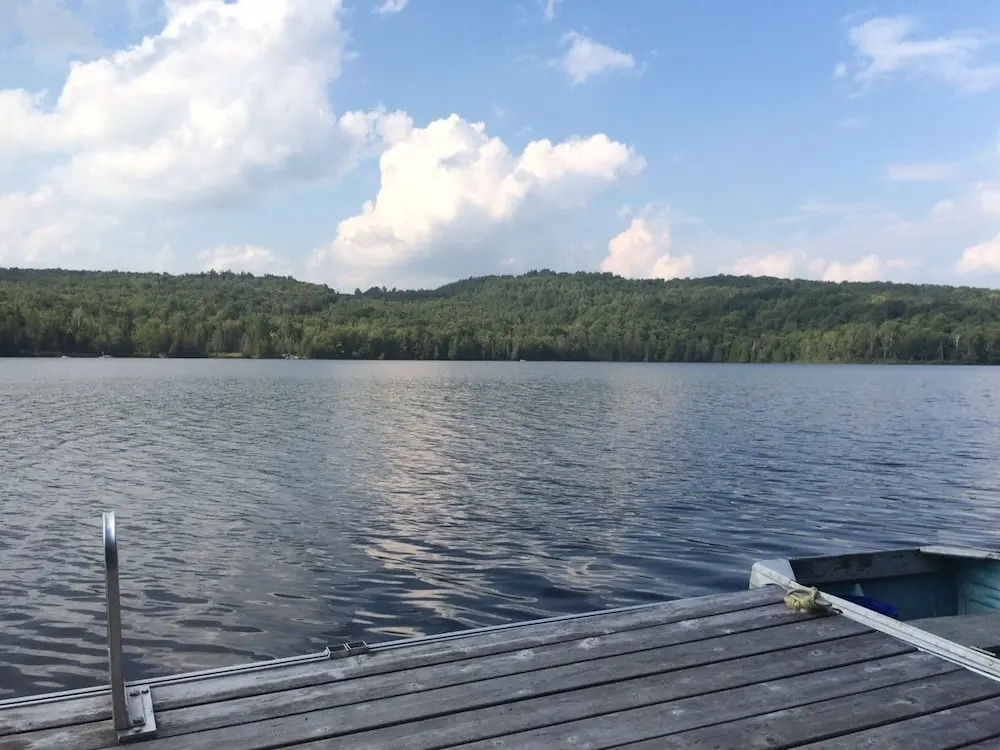 Les Fables du Lac Lafontaine