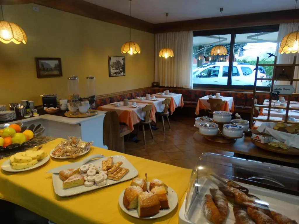 Garnì Ischia