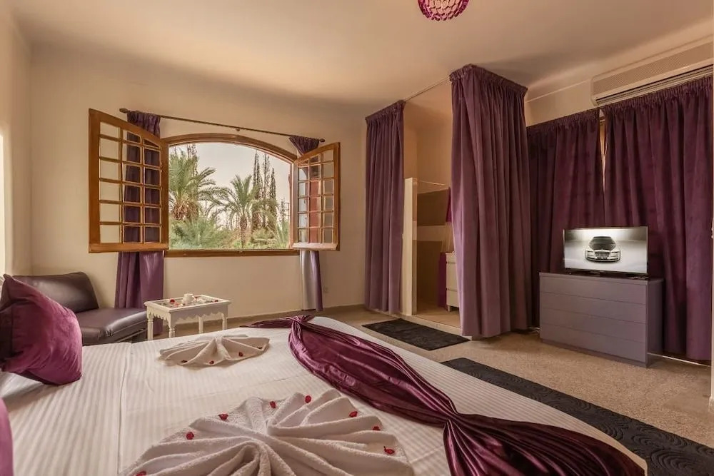 Villa d'Ourika 5