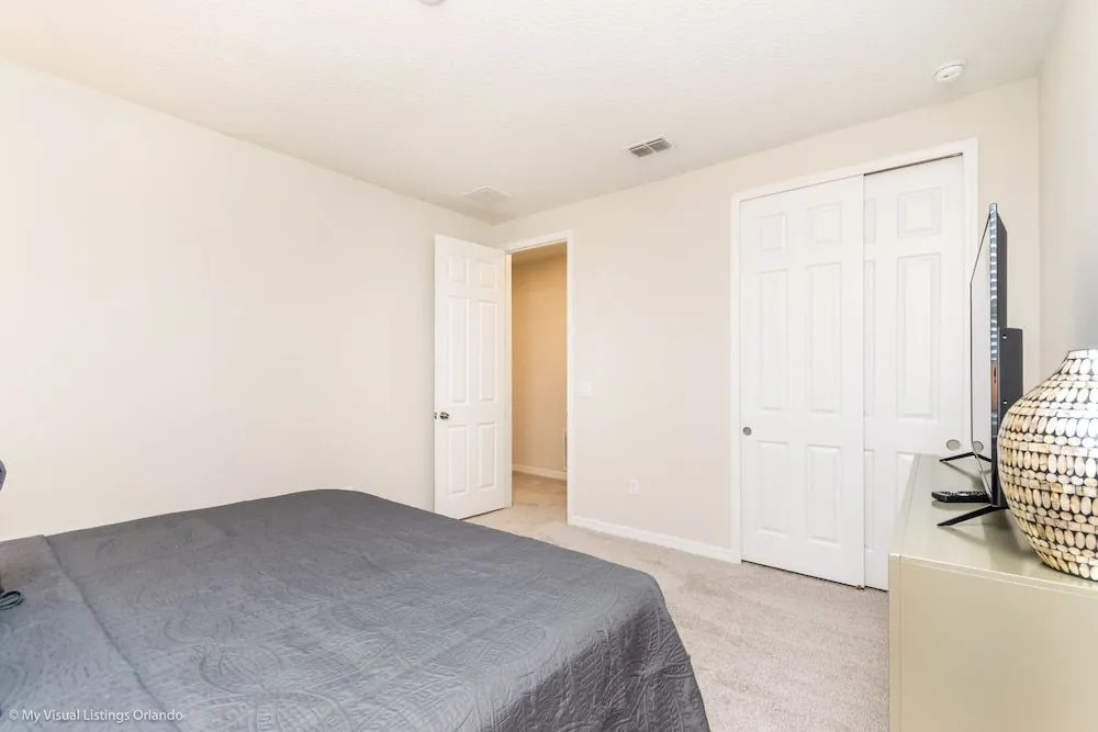 H9063 Brand New 9b6.5b Poolvilla Minutes to Disney