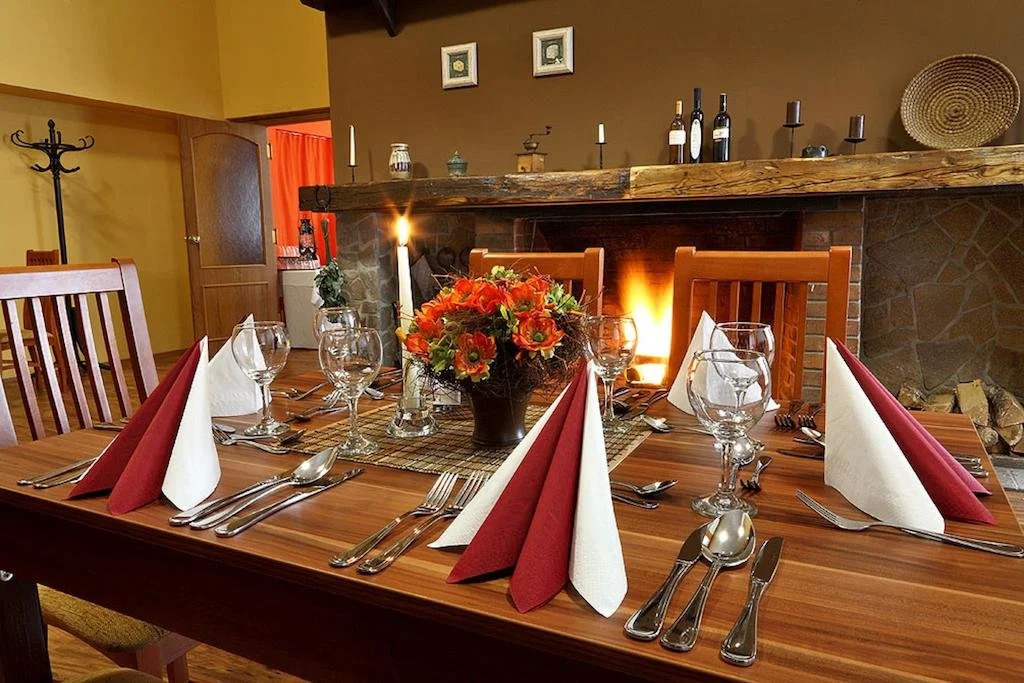 Hotel Racek