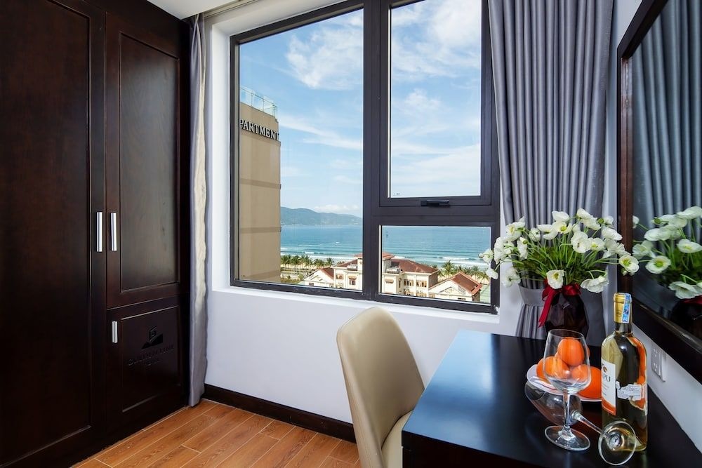Golden Line Hotel Danang
