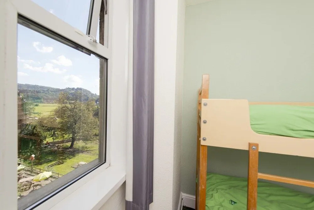 YHA Wye Valley - Hostel