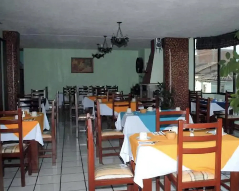 Hotel Coraza